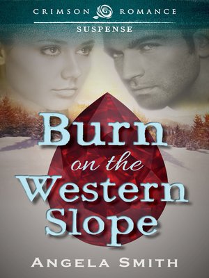 cover image of Burn on the Western Slope